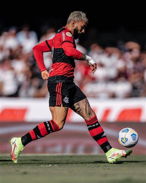 Gabigol Assume Que Usou Camisa Do Corinthians Jetss