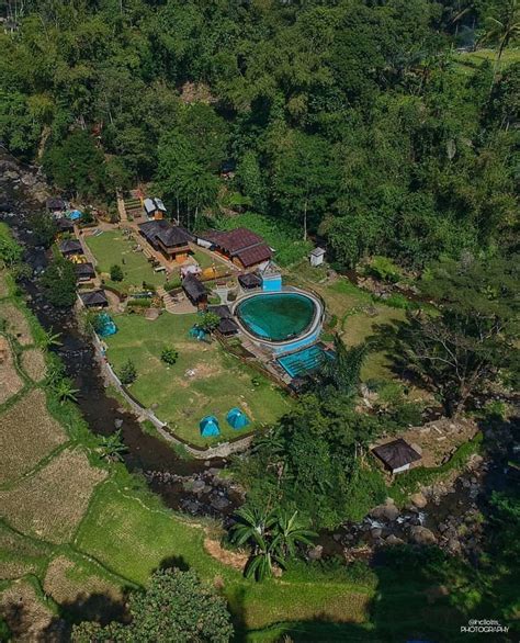 Muara Jambu Camping Ground Hidden Gem Di Kota Subang Yang Cantik