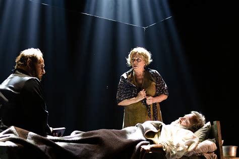 Mikhail Chekhov Riga Russian Theatre