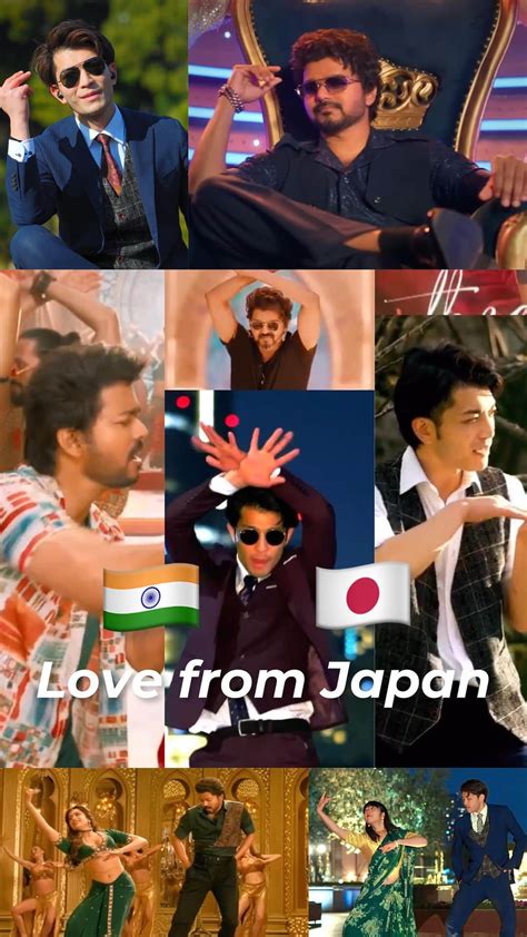 カケタクさんのインスタグラム動画 カケタクInstagram Happy Birthday Thalapathy Vijay