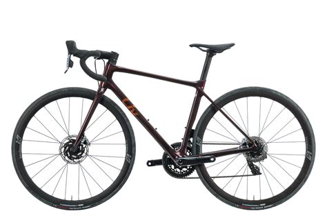 Liv Langma Advanced Sl Disc