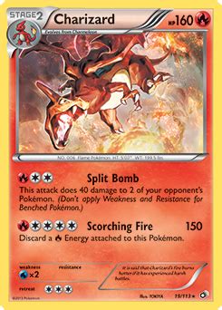 Charizard | Black & White—Legendary Treasures | TCG Card Database ...