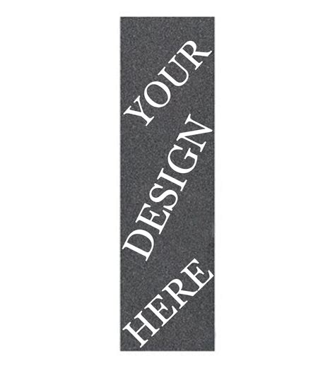 Custom Grip Tape Design Your Own 1000ea
