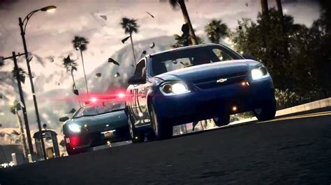 Need For Speed Rivals Trailer Xbox One Xbox 360 Ps4 Ps3 Pc Youtube