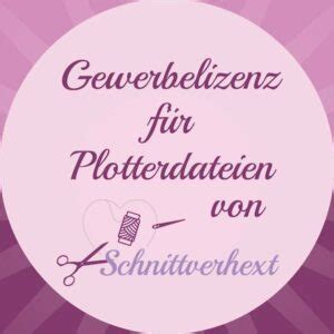 K Nigliche Plotterdateien Schnittverhext