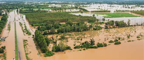 En Cas D Inondation Majeure L Chelle De L Agglom Ration Toulousaine