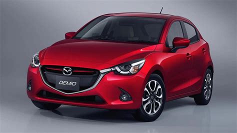 2015 Mazda Demio Review | Topcar Kenya