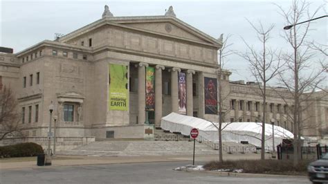 Field Museum admission cost may rise - ABC7 Chicago