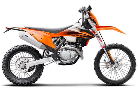 Ktm Exc F Motochecker