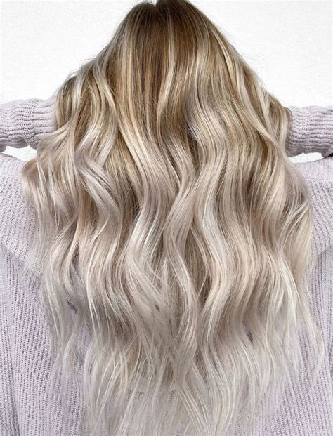 50 Heart Stopping Platinum Blonde Hair Colors For 2024 Hair Adviser