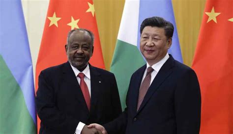 Challenge Of Chinese Investments In Africa The European Institute For