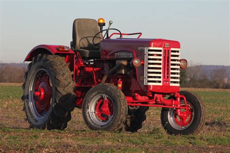 Photos De Rouge Page 777 Les Tracteurs Rouges