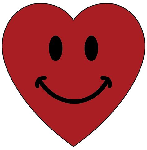 11 Heart Smiley Emoticons Images - Heart Emoticon, Happy Smiley Face ...