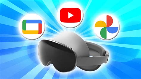 Logiciel Android Xr Voici Les Jeux Vr Et Les Applications Ar Venir