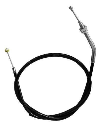 Cable Embrague Honda Cg New Titan 150 Gaona Motos