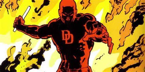 Daredevil The 12 Most Iconic Comic Book Panels