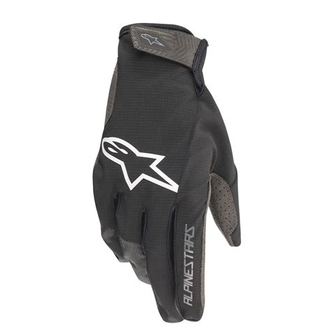 Alpinestars Mtb Gloves Drop Black Maciag Offroad