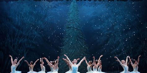 Families Nutcracker Workshop English National Ballet