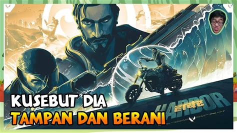 Agent Baru Valorant Yang Tampan Dan Berani Valorant Indonesia Youtube