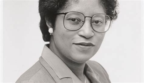 Dra Shirley Ann Jackson Empujando Los Límites