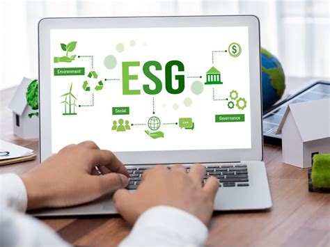 Navigating Esg Frameworks And Reporting Requirements Today S General