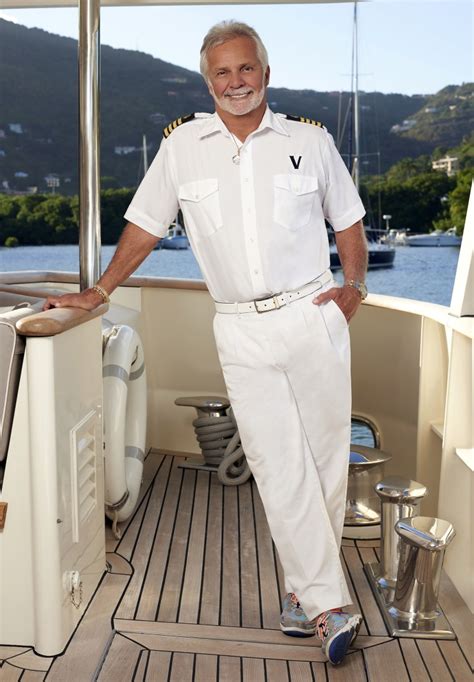 Captain Lee Exits Below Deck Season Early Amid Health Nerve Issues