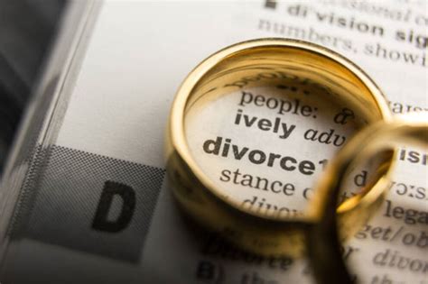 Esta Es La Historia Del Divorcio En México