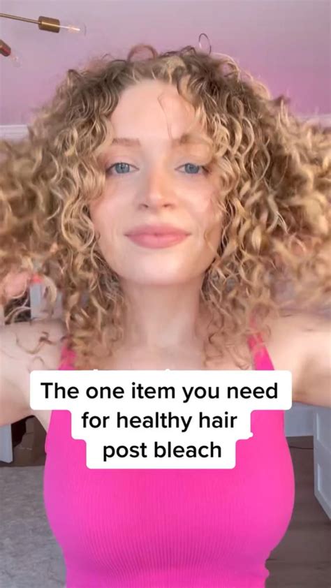 Video Clarifying Curly Hair How To Clarify Remove Buildup Acv Rinse