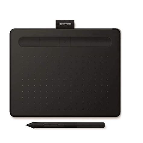 Tabletas Graficas Wacom Cuáles son los mejores del 2022 Comparativa