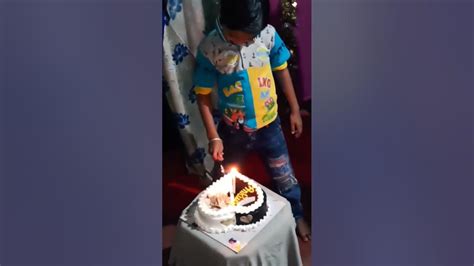 Happy Birthday 🥳🎂🎈🎊 Happbirthday Hbdankush Hbd Shorts Youtube