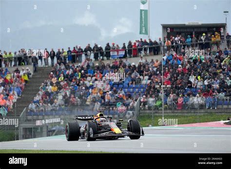 Spielberg Austria 01st July 2023 Motorsport Formula 1 World