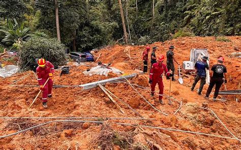 Tragedi Batang Kali Pemilik Tanah Kerajaan Negeri Bertanggungjawab