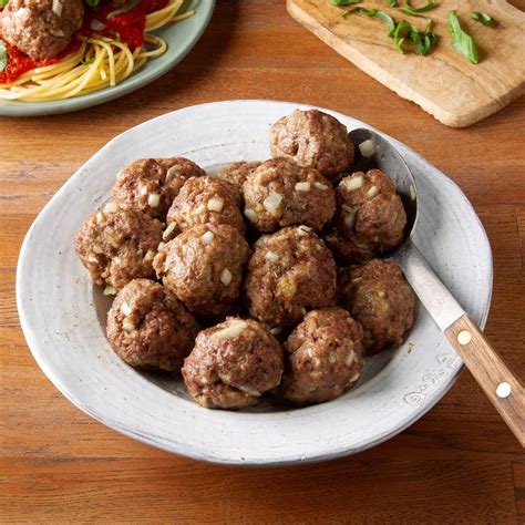 Meatballs Recipe Meatball Recipes Easy Meatballs Easy Recipes