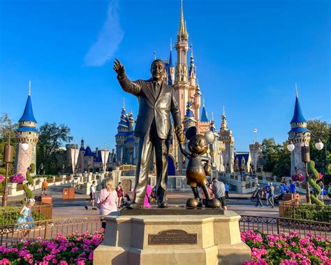 This Day In Disney History August 2 MickeyBlog