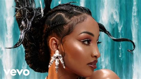 Shenseea Deserve It Official Audio Youtube