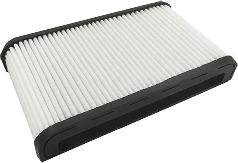 Amazon Lizixny Engine Air Filter Replacement At