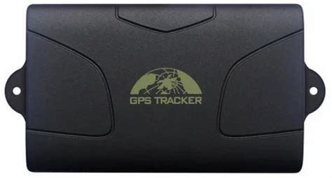 Waterproof GPS System at Rs 5000/piece | GPS Tracking Software in ...