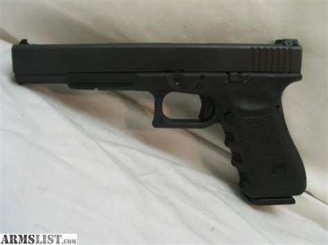 Armslist For Sale Glock 17l Gen 3 Long Slide G17 G17l Nib