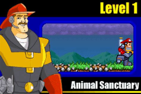 Rescue Heroes: Billy Blazes Download - GameFabrique