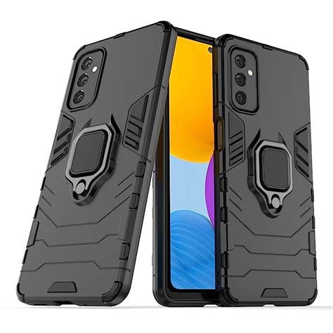 Cedo Rugged Samsung Galaxy M G Defender Case Rotating Ring