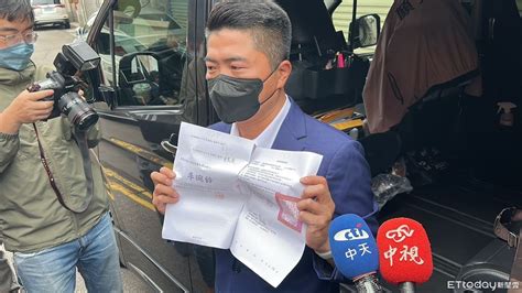 沙鹿豪宅涉假交易？ 顏寬恒1000萬交保 國民黨：不要冤枉好人 Ettoday政治新聞 Ettoday新聞雲