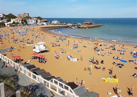 Viking Bay (Broadstairs) - 2019 All You Need to Know BEFORE You Go ...