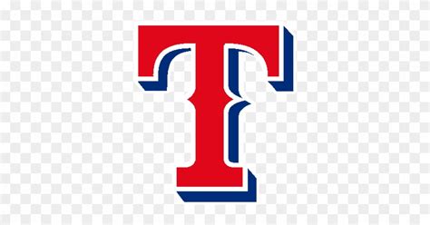 Rangers - Texas Rangers Logo Png - Free Transparent PNG Clipart Images ...