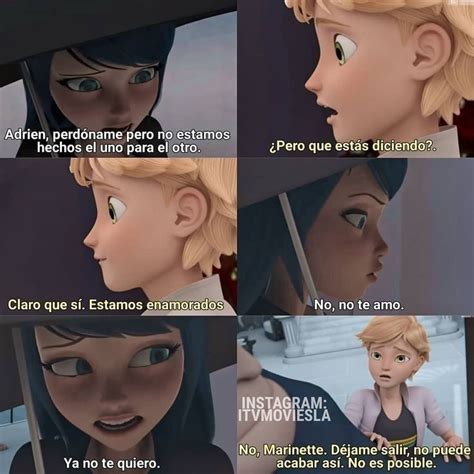 Adrianette Memes De Miraculous Ladybug Memes De Ladybug