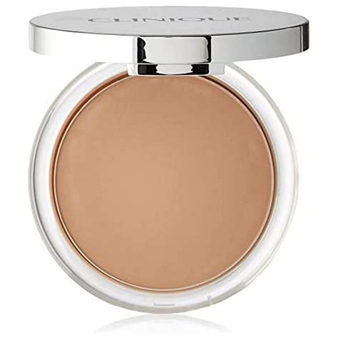 Clinique Almost Powder Teint Poudre Naturel Spf15 02 Neutral 10 Gr Amazones Belleza