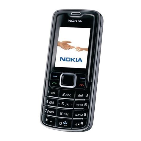 3110 Nokia