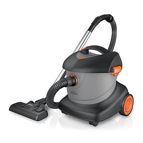 Bennet Read Stealth Commercial Vacuum Shopperdeals