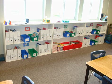 Diy Classroom Shelves Classroom Tours Organization Pinterest Shelves Classroom