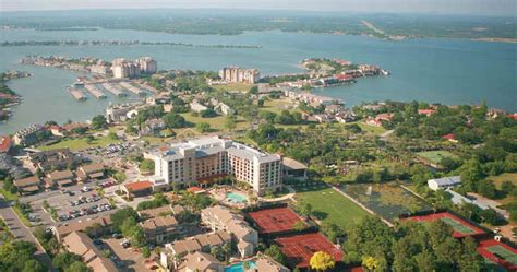 Horseshoe Bay Resort Mariott Hotel And Conference Center