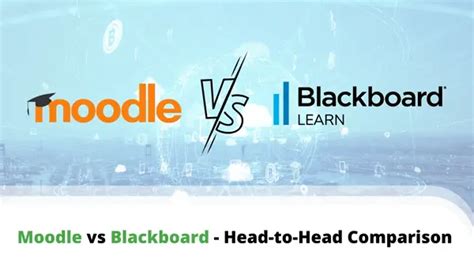 Moodle Vs Blackboard Head To Head Comparison ScalaHosting Blog